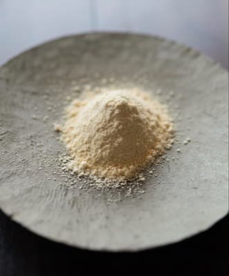 PLANT POWERED PROTEIN