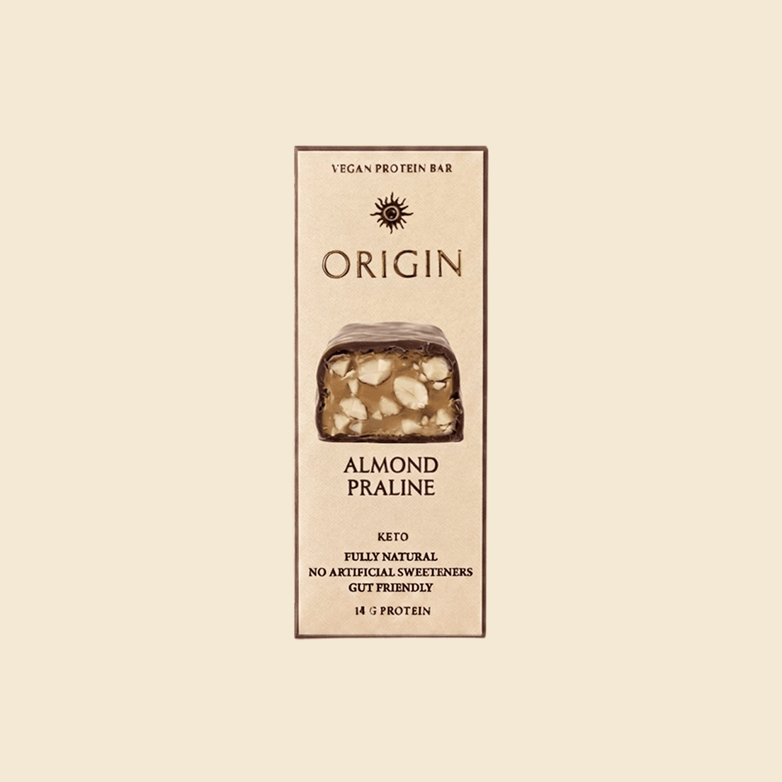 Almond Praline