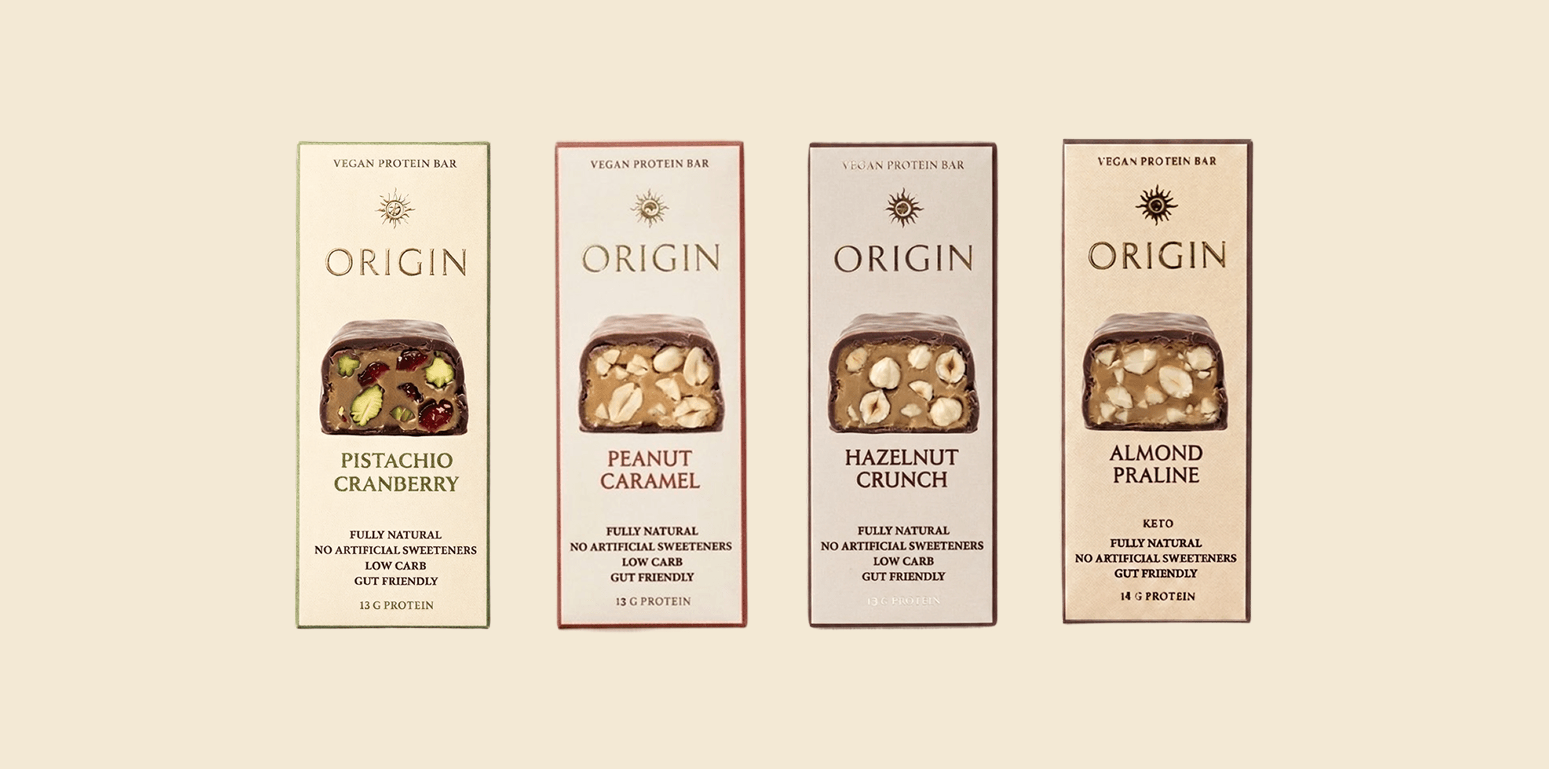 The Variety Box
