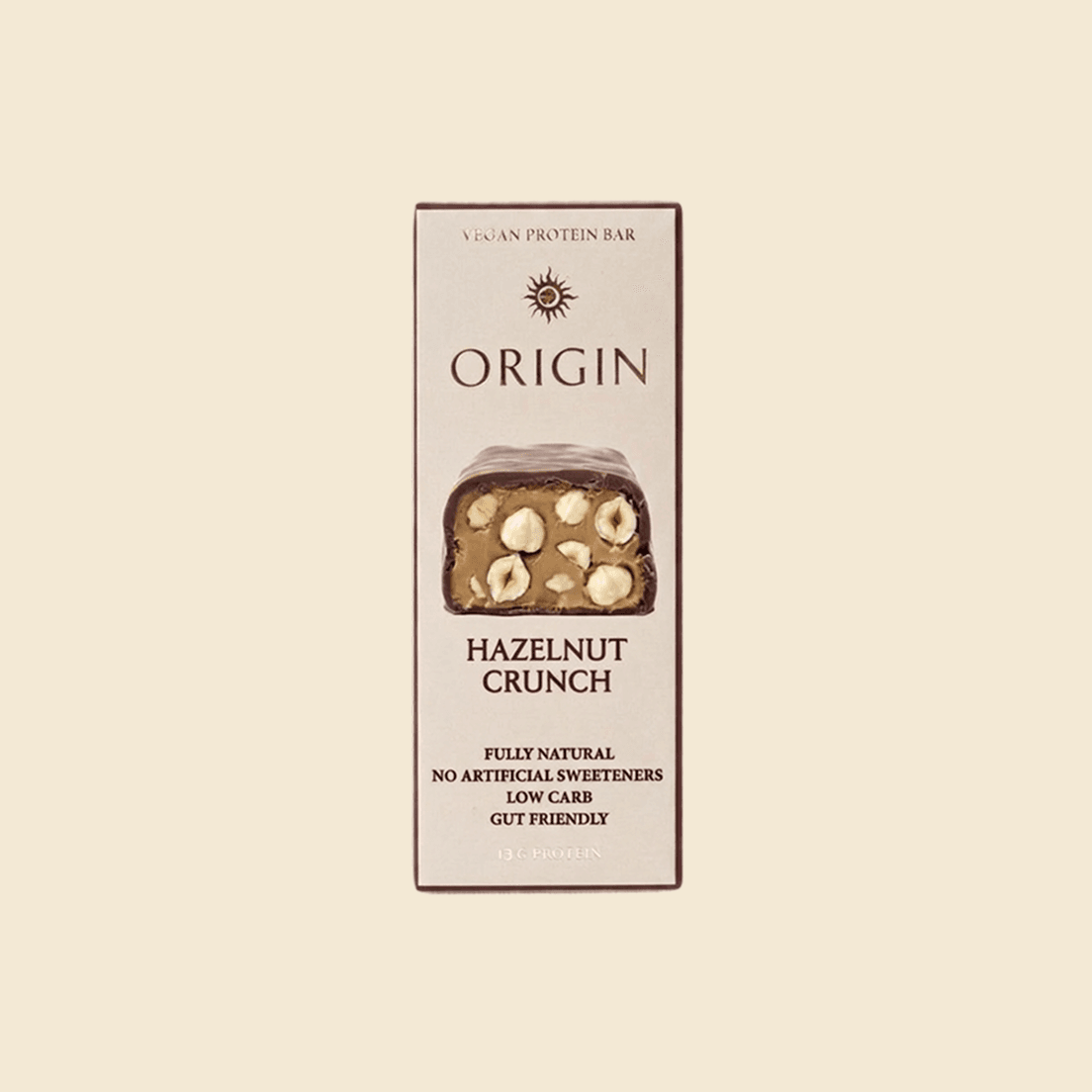 Hazelnut Crunch
