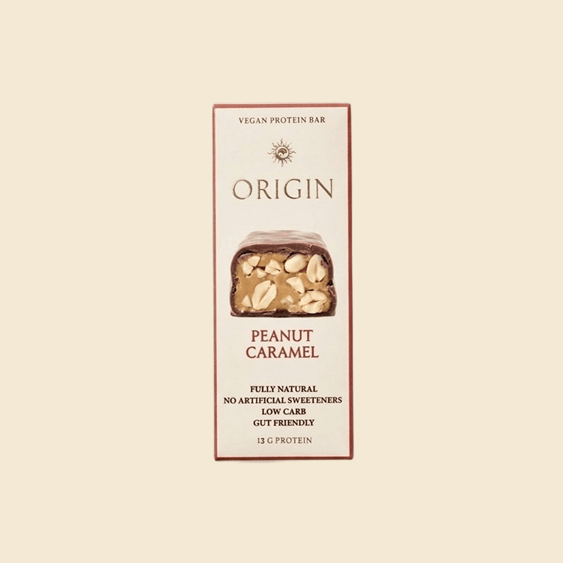 Peanut Caramel